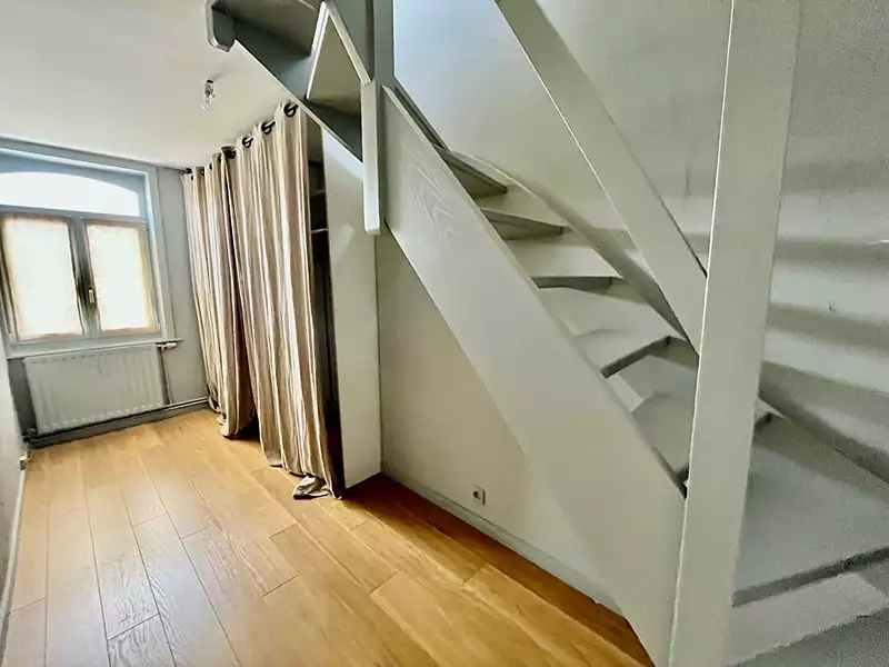 Maison, 85 m²