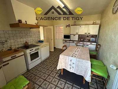 Maison, 95 m²