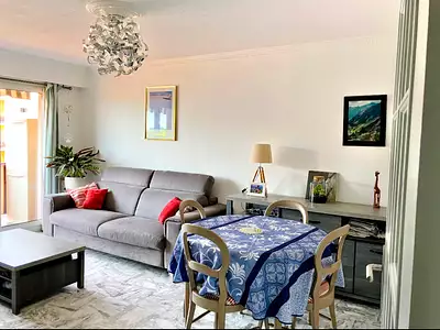 Appartement, 64 m²