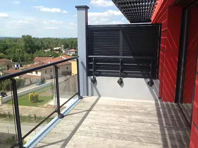 Appartement, 79,26 m²