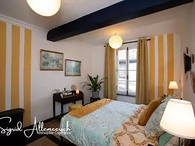 Maison, 227 m²