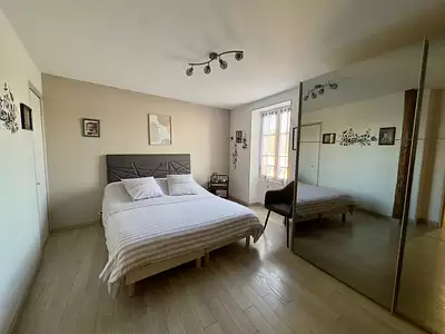 Maison, 161 m²