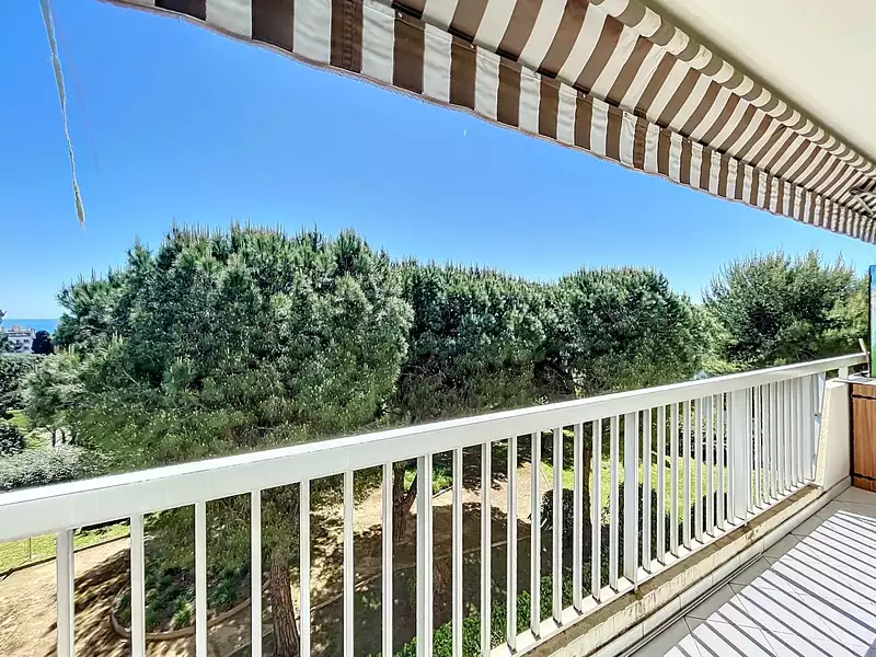 Appartement, 63,7 m²
