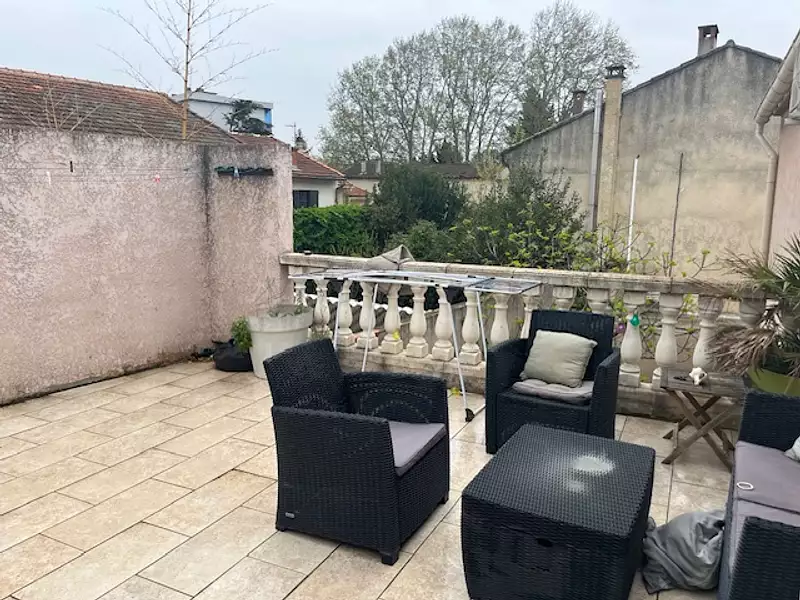 Maison, 147 m²