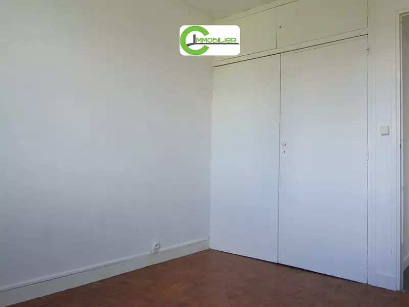 Appartement, 68,36 m²