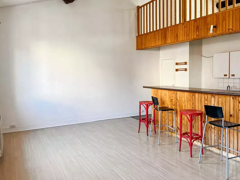 Appartement, 100 m²