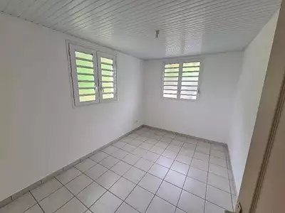 Appartement, 72 m²