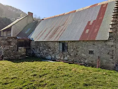 Maison, 180 m²