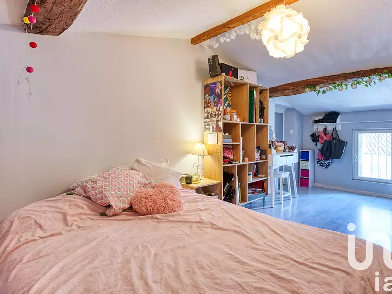 Maison, 190 m²