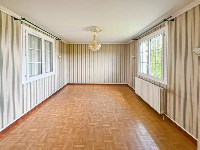 Maison, 134 m²
