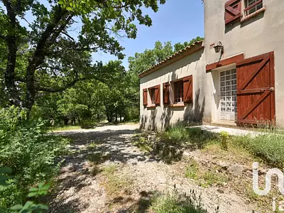 Maison, 170 m²