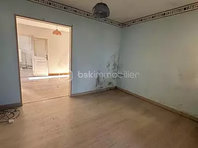 Maison, 79 m²