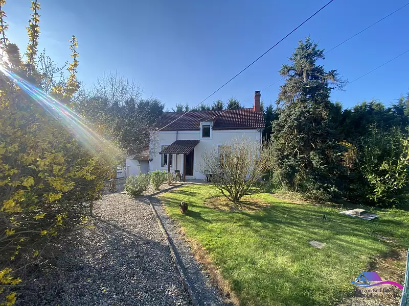 Maison, 116 m²