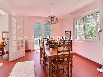Appartement, 115 m²