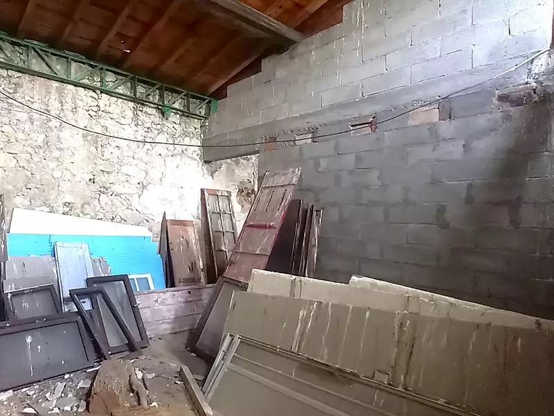 Maison, 91 m²