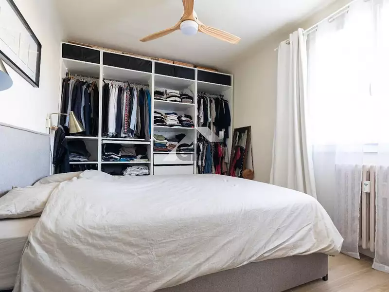 Appartement, 79 m²
