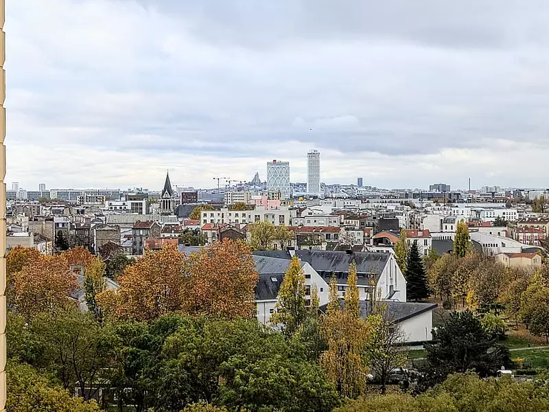 Appartement, 82,31 m²