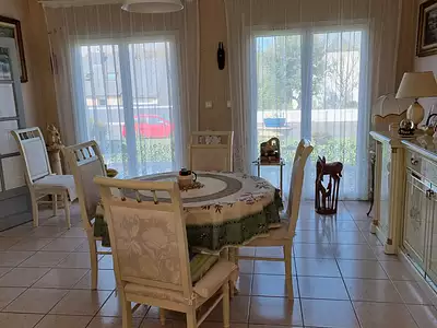 Maison, 119 m²