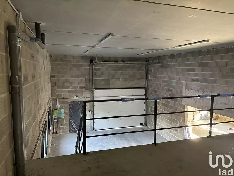 Divers, 143 m²