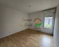 Appartement, 54,97 m²