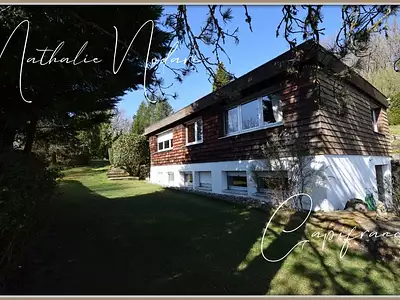 Maison, 325 m²