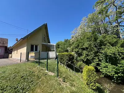 Maison, 67,56 m²