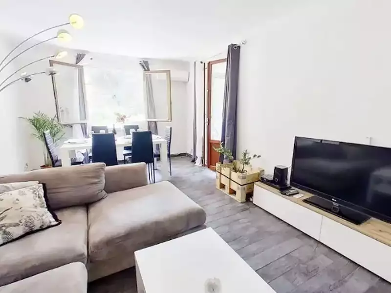 Appartement, 74,45 m²