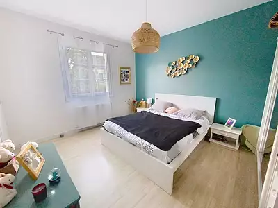 Maison, 121 m²