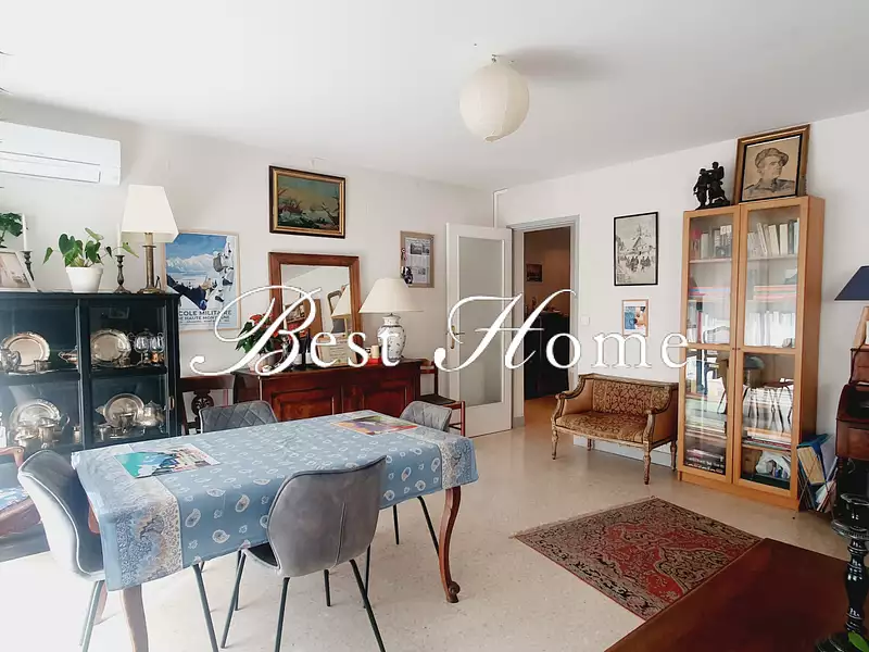 Appartement, 122 m²