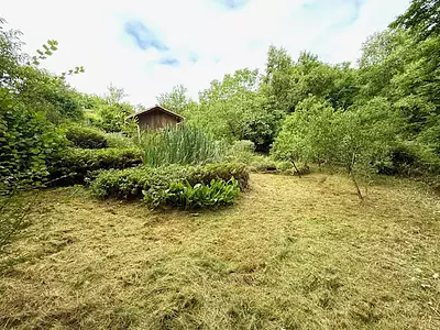 Maison, 116 m²