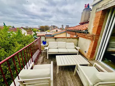 Appartement, 87 m²