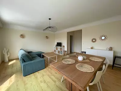 Appartement, 85,5 m²