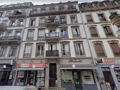 Appartement, 92,58 m²