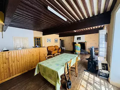 Maison, 140 m²