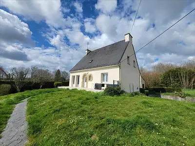 Maison, 135 m²