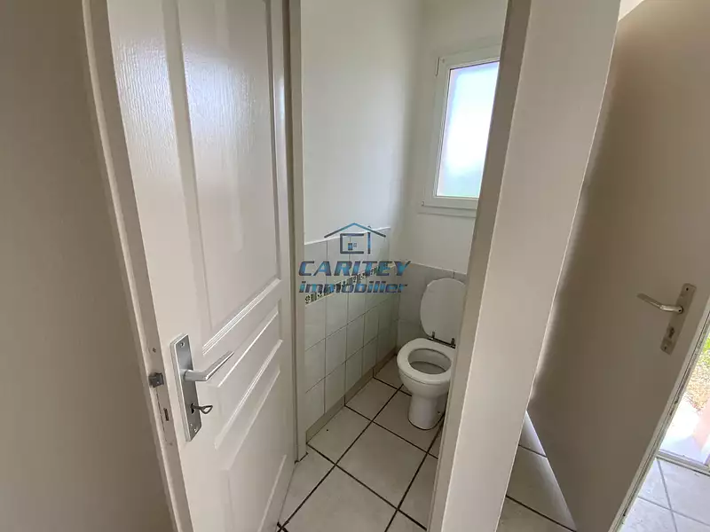 Maison, 85 m²