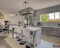Maison, 110 m²