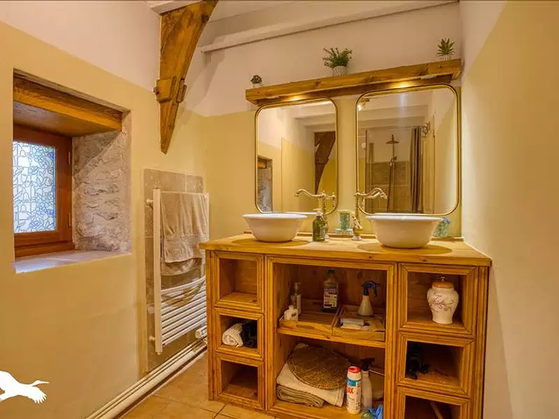 Maison, 93 m²