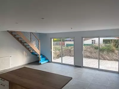 Maison, 113 m²