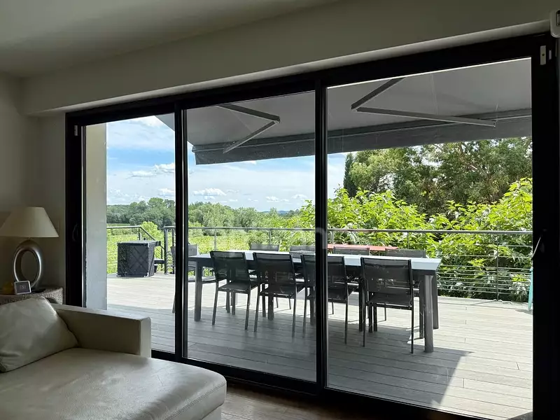 Maison, 207 m²