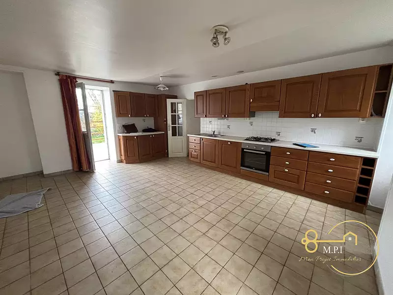 Appartement, 89,43 m²