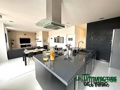 Appartement, 65,75 m²