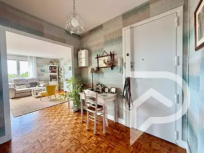 Appartement, 97 m²