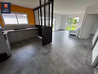 Maison, 89,16 m²