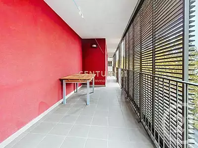 Appartement, 55 m²
