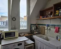 Appartement, 66,1 m²