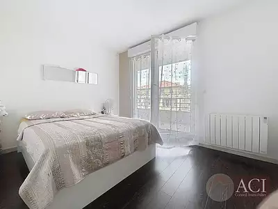 Appartement, 83 m²