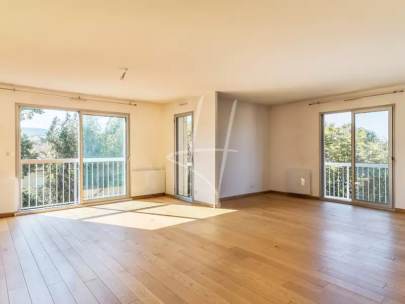 Appartement, 90 m²