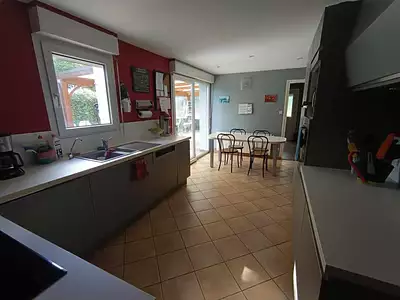 Maison, 140 m²