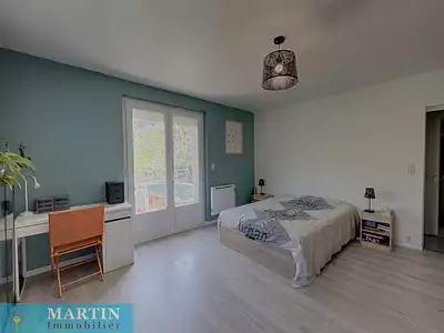Maison, 133,98 m²